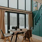 펜션 Blogostan Jodlow (Klodzko)