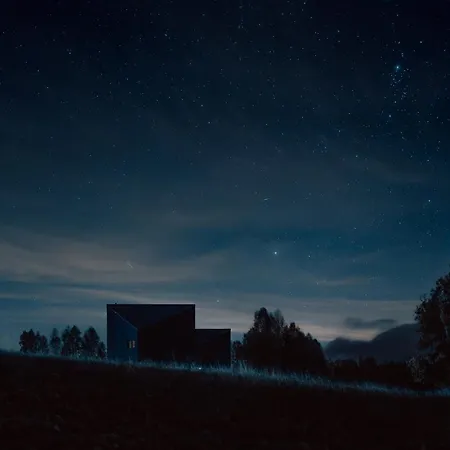 Hébergement de vacances Blogostan