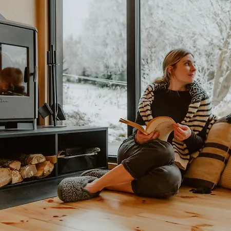 Blogostan Semesterbostad Jodlow (Klodzko)