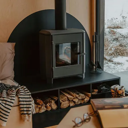 Hébergement de vacances Blogostan