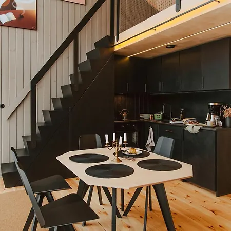 Hébergement de vacances Blogostan *