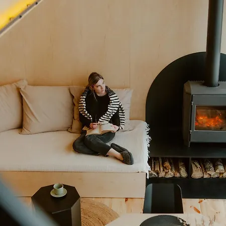 Holiday home Blogostan