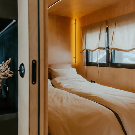 Blogostan Holiday home *