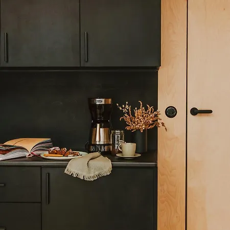 Blogostan Holiday home *