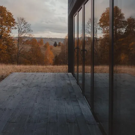 Hébergement de vacances Blogostan