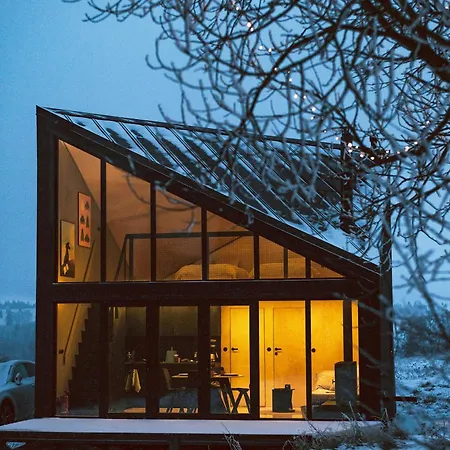 Blogostan Holiday home Jodlow (Klodzko)