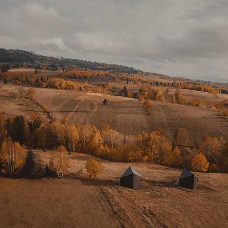 Holiday home Blogostan Jodlow (Klodzko)