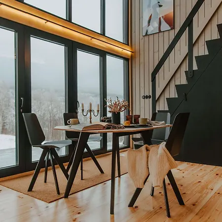 Holiday home Blogostan *
