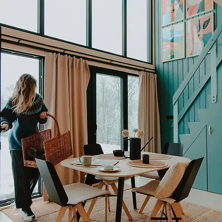 Hébergement de vacances Blogostan