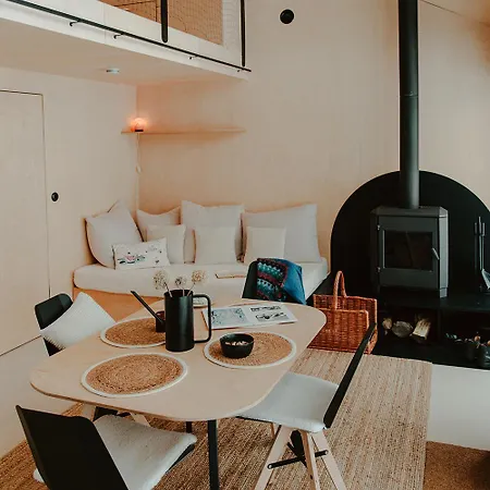 Hébergement de vacances Blogostan *