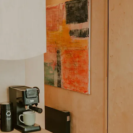 Blogostan Hébergement de vacances Jodlow (Klodzko)