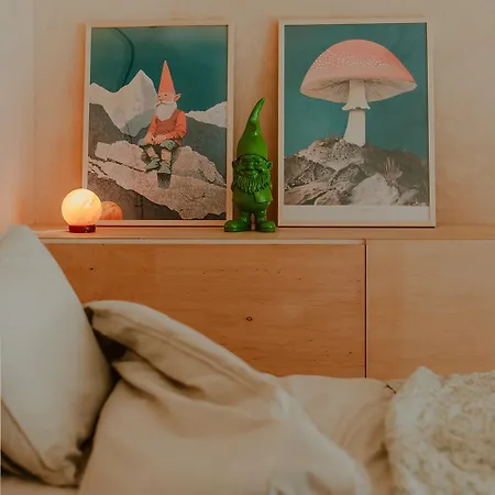 Hébergement de vacances Blogostan Jodlow (Klodzko)