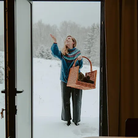 Blogostan Hébergement de vacances Jodlow (Klodzko)