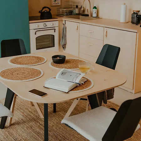 Blogostan Holiday home *