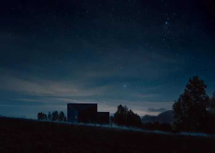 Holiday home Blogostan