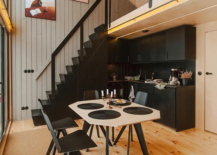 Holiday home Blogostan *