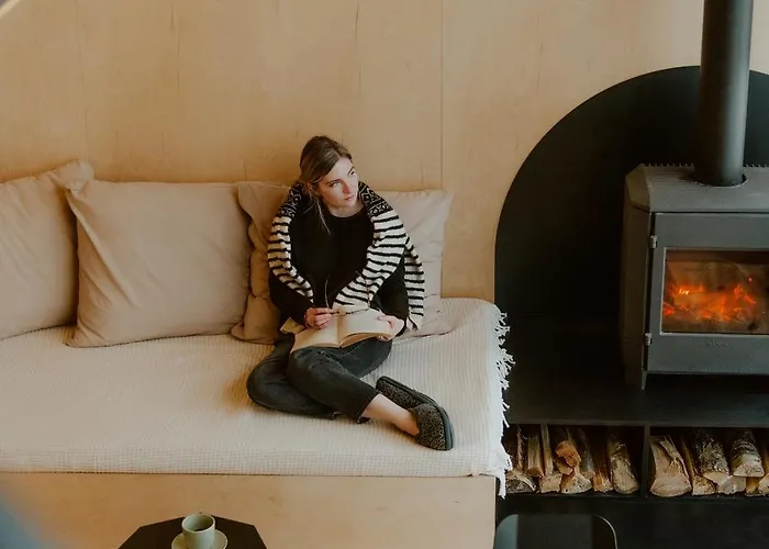 Holiday home Blogostan