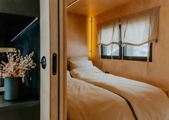 Blogostan Holiday home *