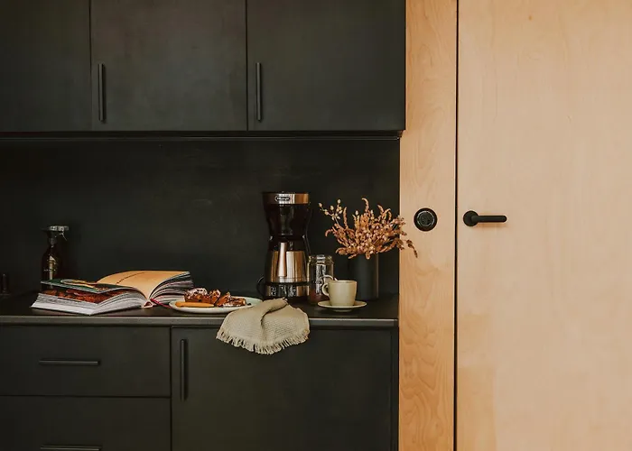 Blogostan Holiday home *