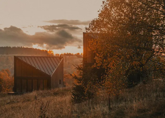 Holiday home Blogostan