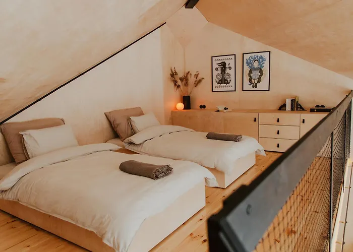 Holiday home Blogostan