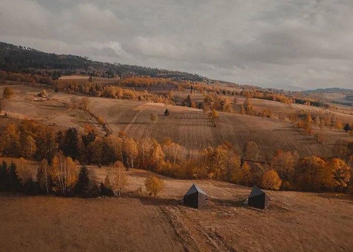 Holiday home Blogostan Jodlow (Klodzko)