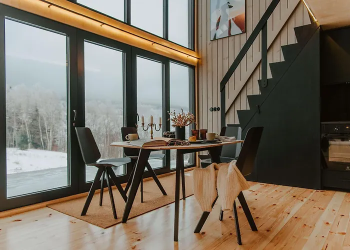 Holiday home Blogostan *