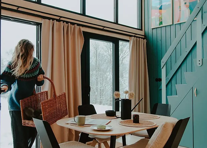 Holiday home Blogostan