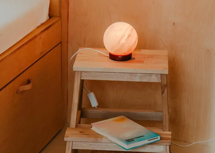 Blogostan Holiday home *