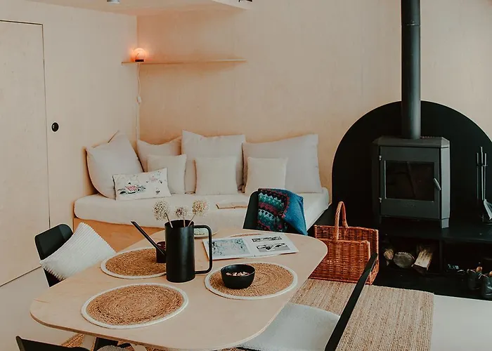 Holiday home Blogostan *