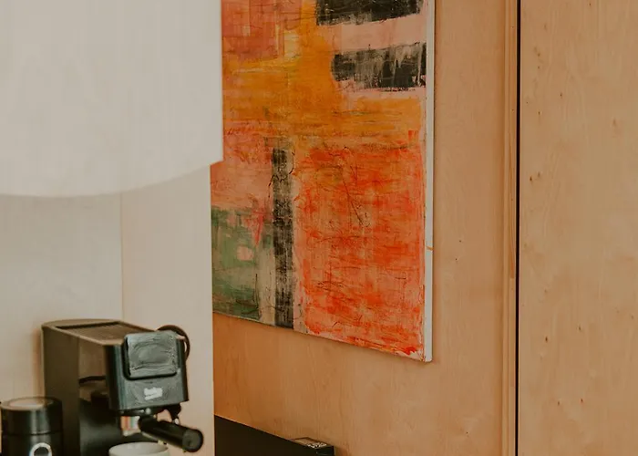 Blogostan Holiday home Jodlow (Klodzko)