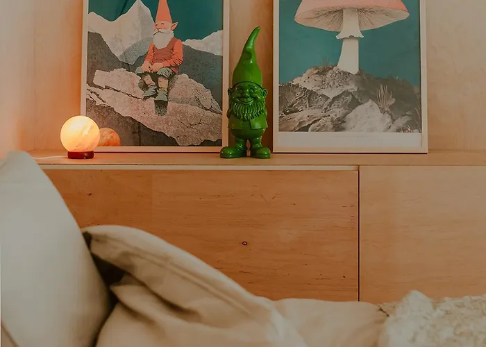 Holiday home Blogostan Jodlow (Klodzko)