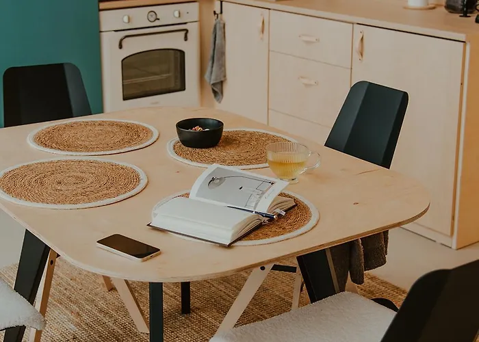 Blogostan Holiday home *