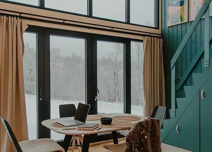 Holiday home Blogostan Jodlow (Klodzko)