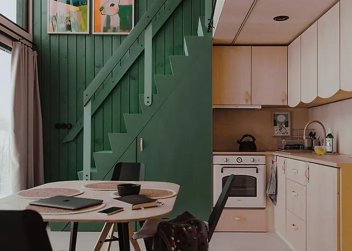 Holiday home Blogostan